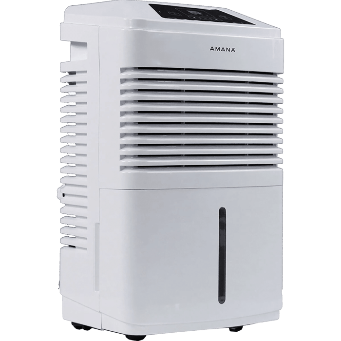 Dehumidifiers