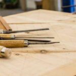 Woodworking projects