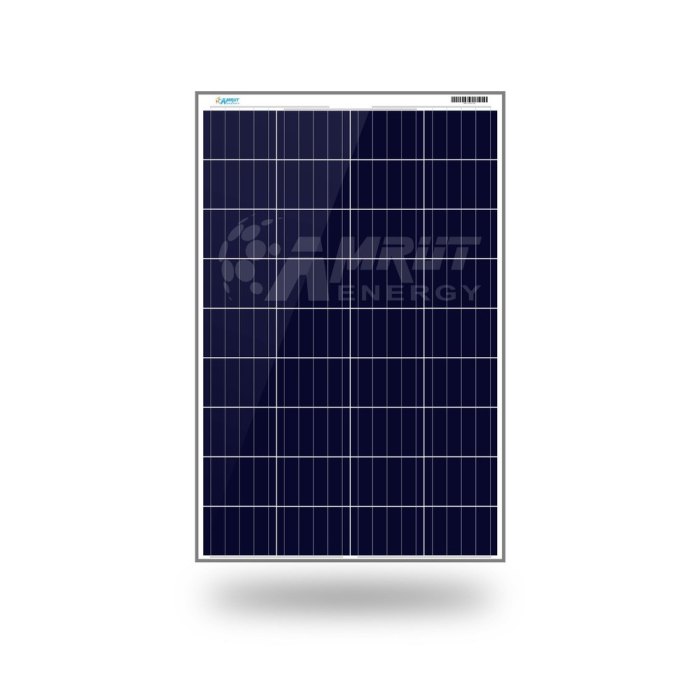 Solar panels