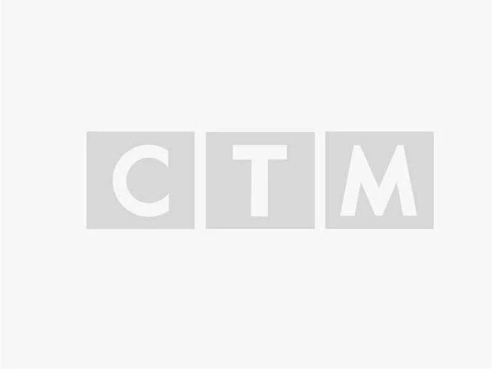 Porcelain tile flooring