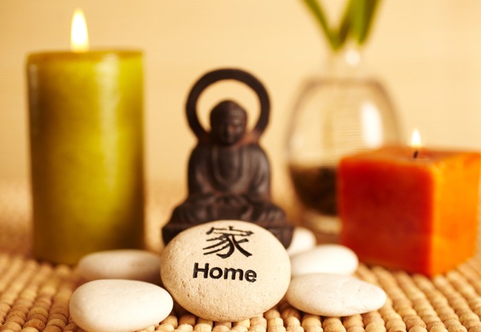 Feng Shui basics